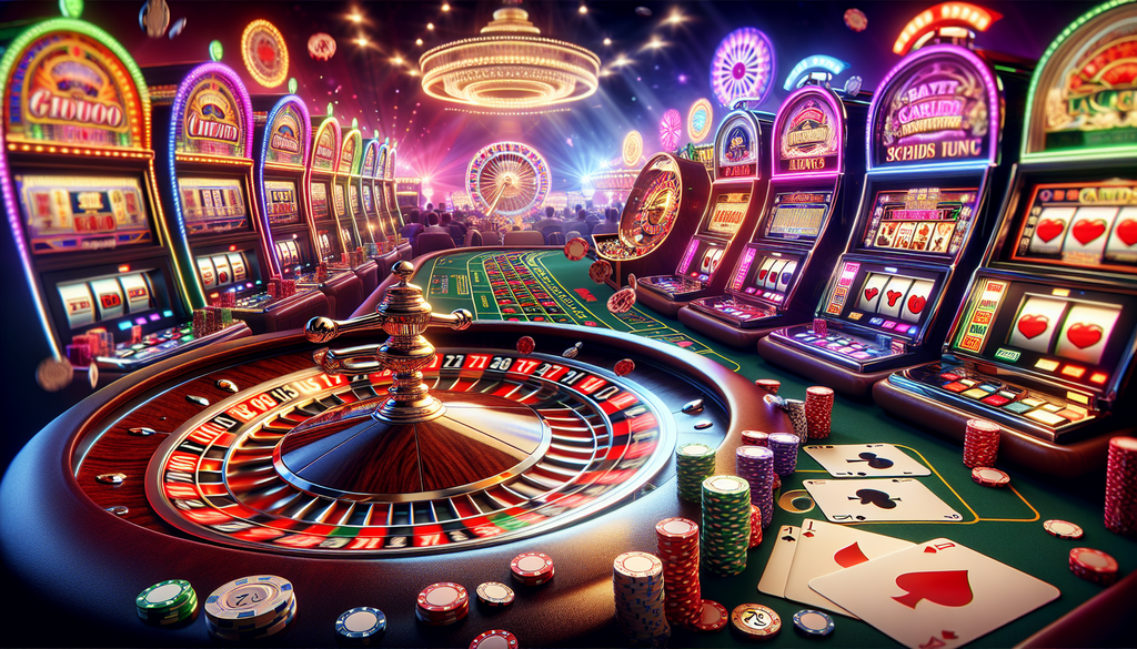 Lucky Block Online Casino Testimonial for 2026 Lucky Block Online Casino Testimonial for 2026