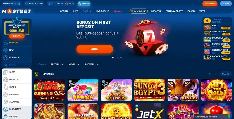 Můj upřímný názor na Mostbet v Česku po několika měsících každodenního používání