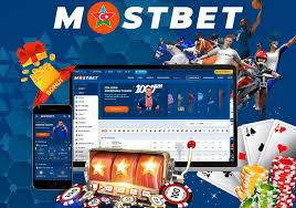 Mostbet - a Thorough Analysis for Pakistan Mostbet - a Thorough Analysis for Pakistan